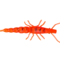 #207 Fluoro Orange