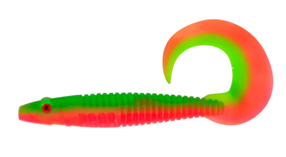 Halco Madeye Inhale Tail