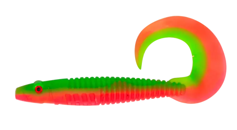 Halco Madeye Inhale Tail