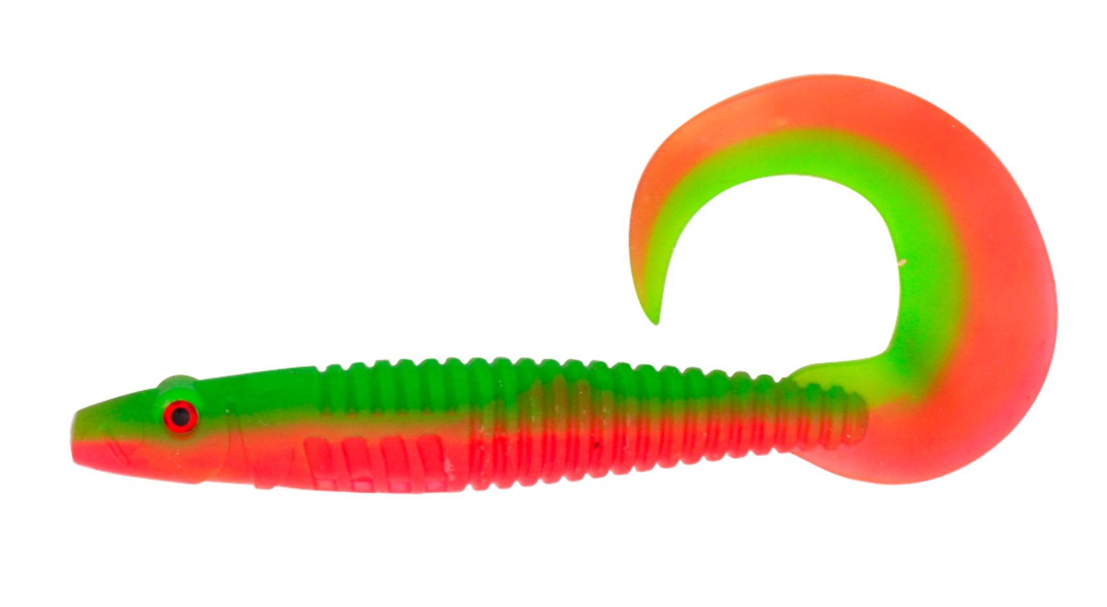 Halco Madeye Inhale Tail