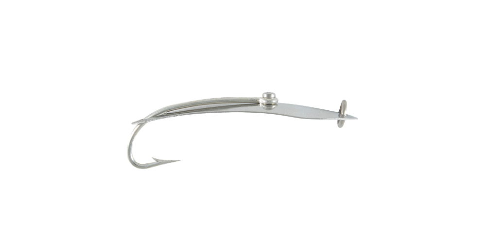 Halco Barra Spoon