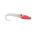 F5 Silver Redhead