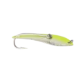 F6 Silver Chartreuse
