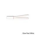 Glow Pearl White