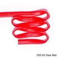 C03 UV Clear Red