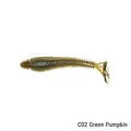 C02 Green Pumpkin