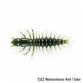 Watermelon Red Flake
