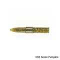 C02 Green Pumpkin