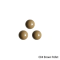 C04 Brown Pellet