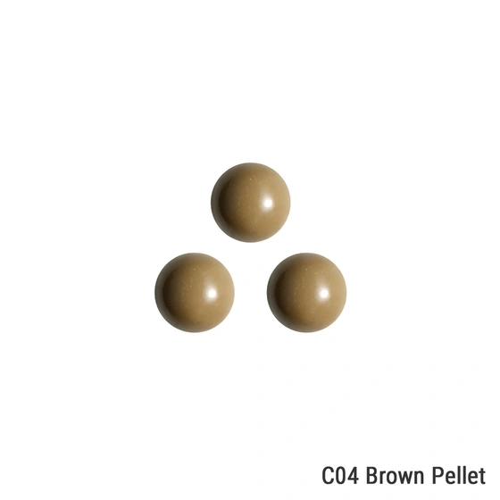 Nikko Super Scent Balls Sinking Model