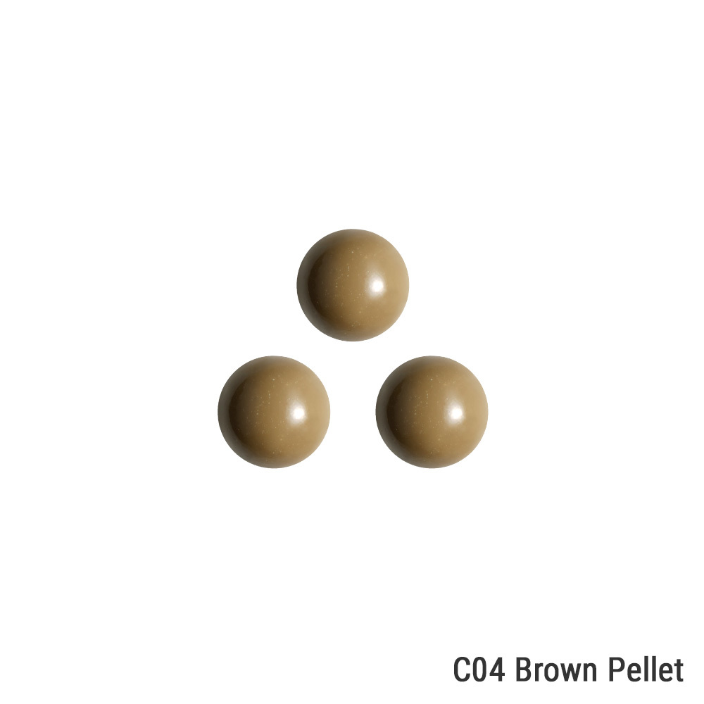 Nikko Super Scent Balls Sinking Model