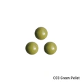 C03 Green Pellet