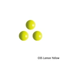 C05 Lemon Yellow
