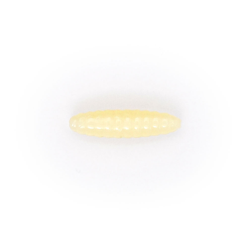 Nikko Dappy Waxworm