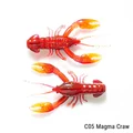 Magma Craw