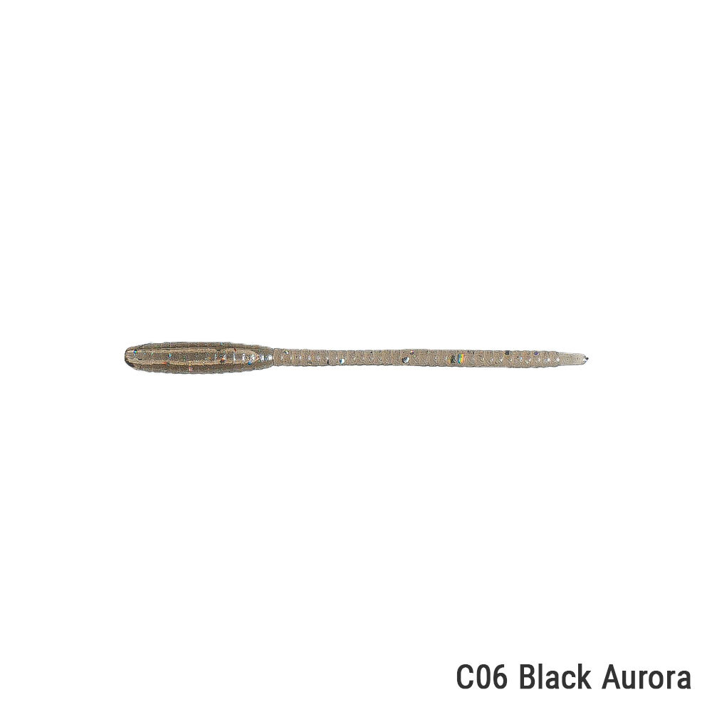 Nikko Pin Tail