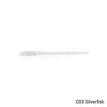 C03 Silverfish