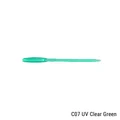 C07 UV Clear Green