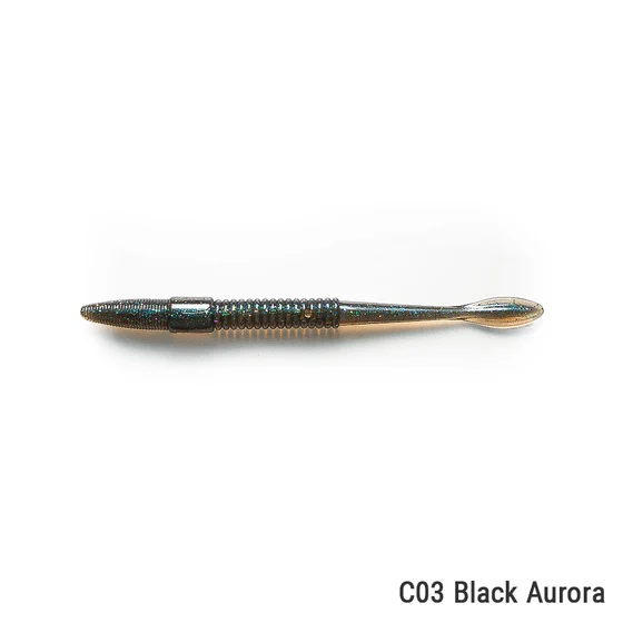 Nikko Shakey Worm