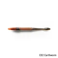 C02 Earthworm