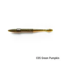 C05 Green Pumpkin