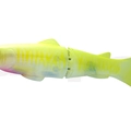 #03 Chart Oikawa