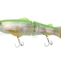 Limited Chart Rainbow
