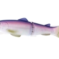 #92 Aurora Purple