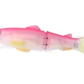 #93 Aurora Pink