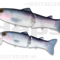 #24 Pro Blue Shiner