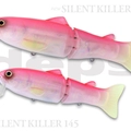 #92 Aurora Pink