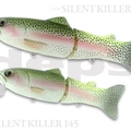 #94 Real Trout
