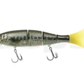 #UV Layered Baby Bass