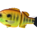 #04 Mustard Gill