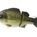 #08 Real Largemouth