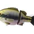 #09 Metal Baby Gill