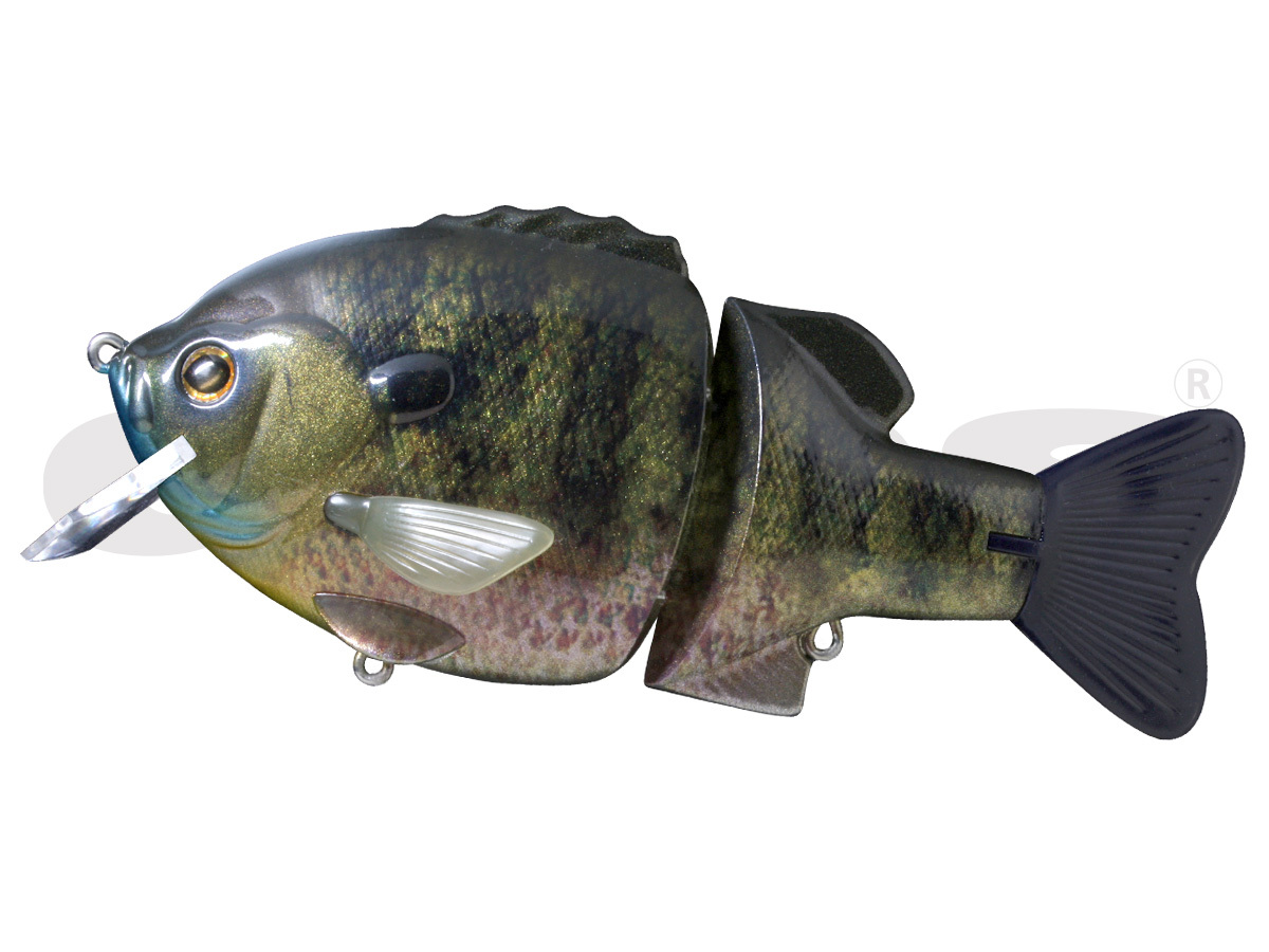 Deps Bulldoze