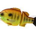 #04 Mustard Gill