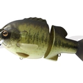 #08 Real Largemouth
