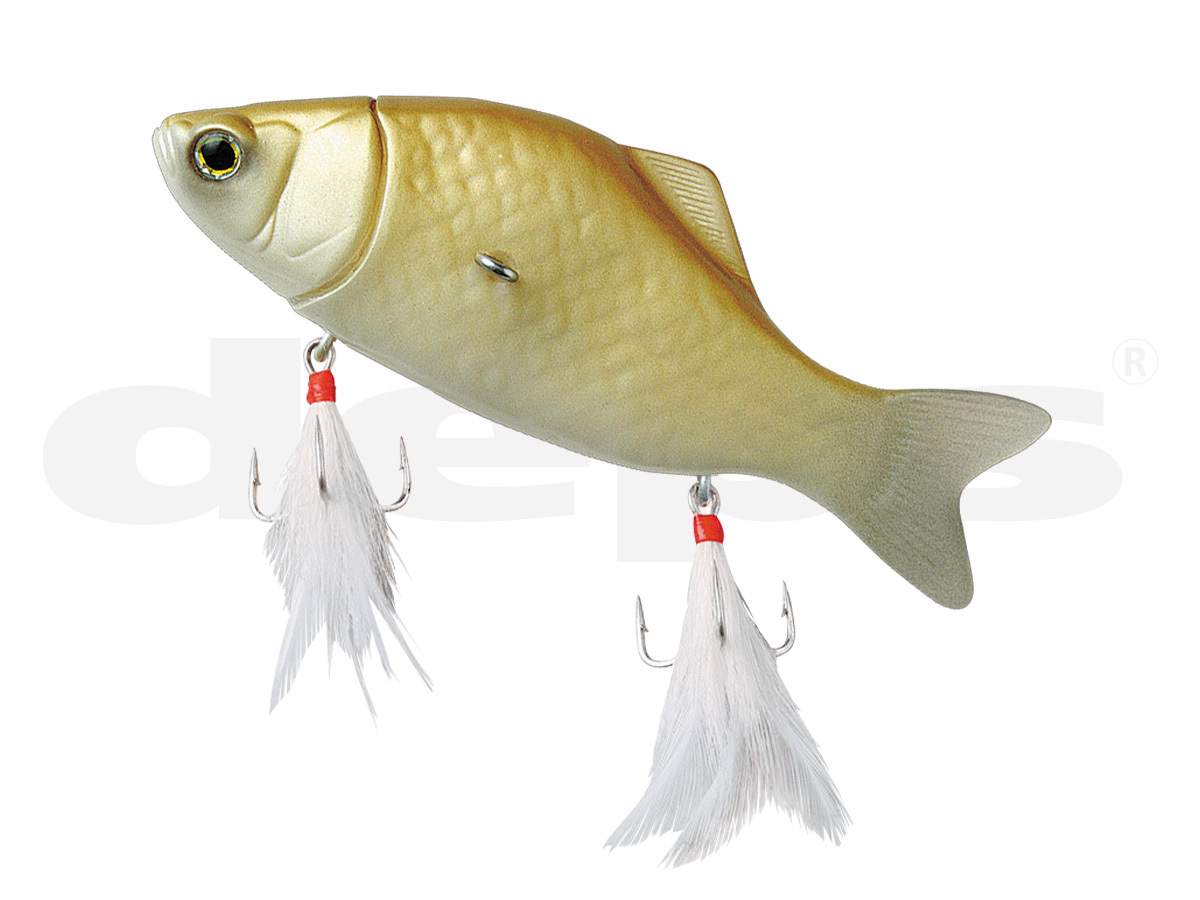 Deps Killer Compass
