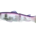 #96 Abalone Purple