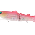 #12 Aurora Pink