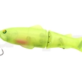 #97 Meian Chart