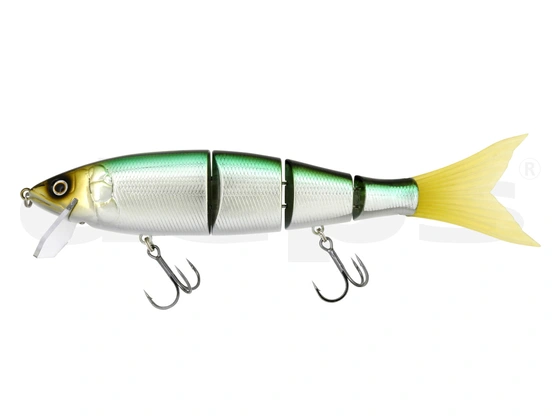 Deps New Highsider