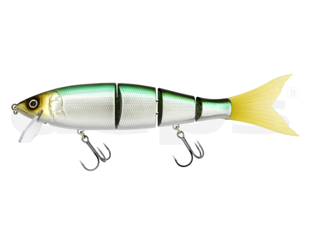Deps New Highsider