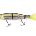 #06 Metal Shiner