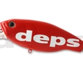 #deps Red