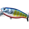 #26 Red & Bluegill