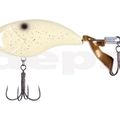 #01 Bone Shad