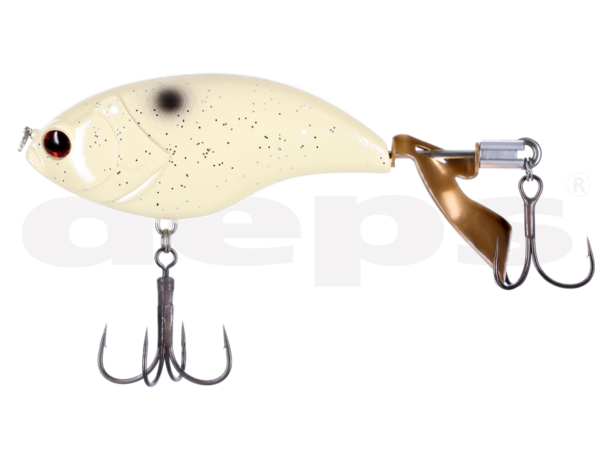 Deps Evoke Zero